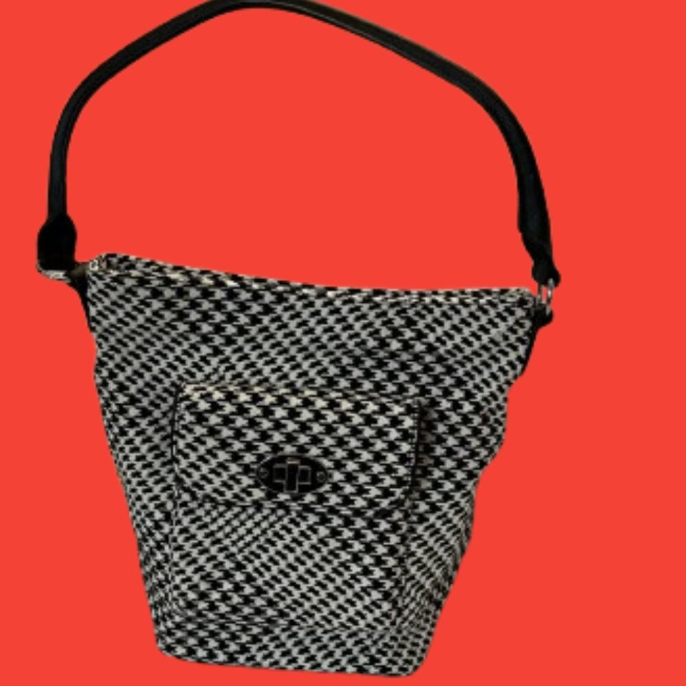 Cartera de Mano